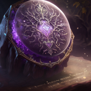 Tree of Life soulstone