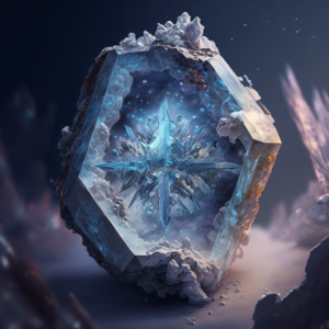 Merkabah Soulstone