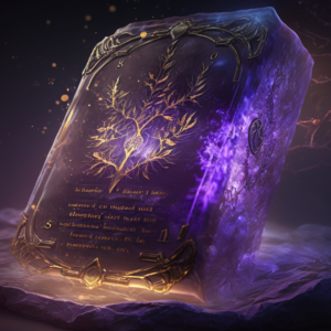 Zohar soulstone